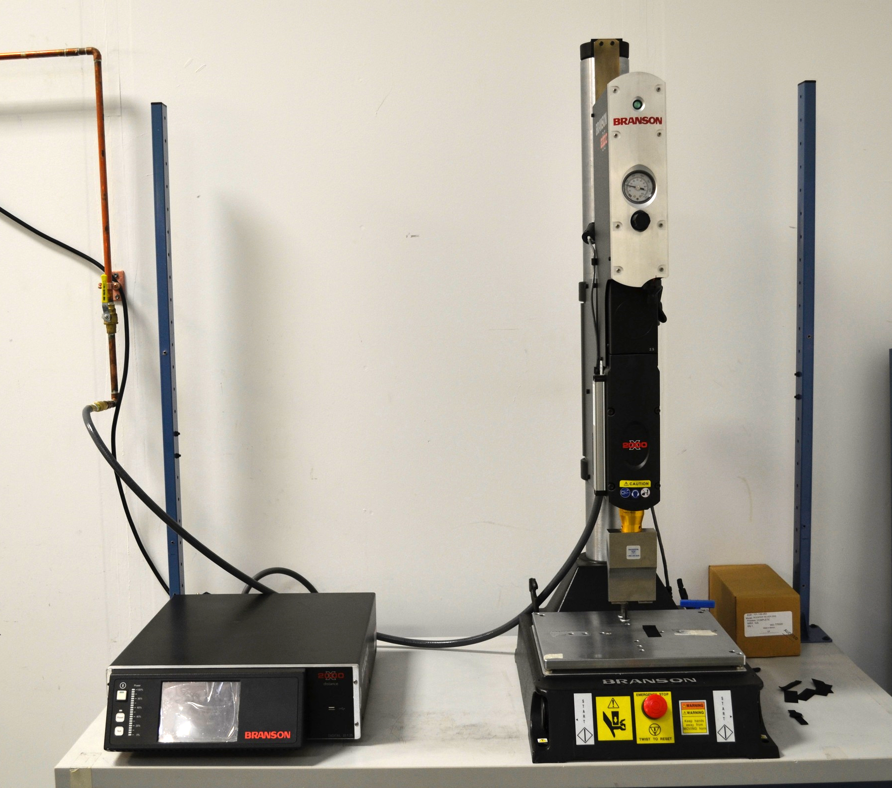 Our Specialty Services Red Fox Innovations